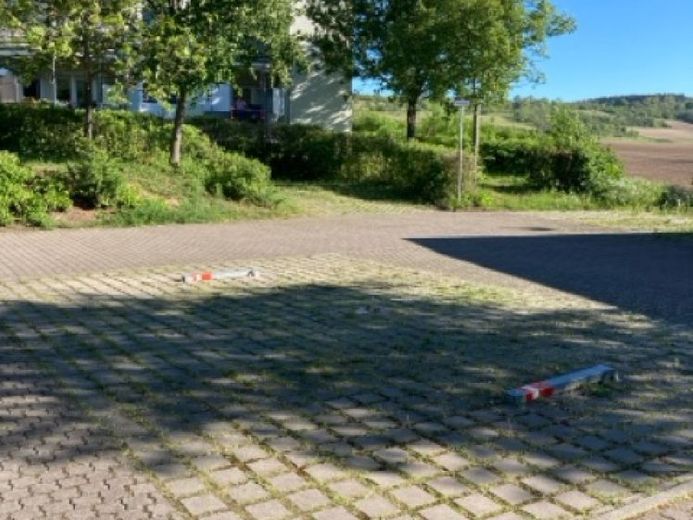 Außenstellplatz zur Anmietung – Foto 1