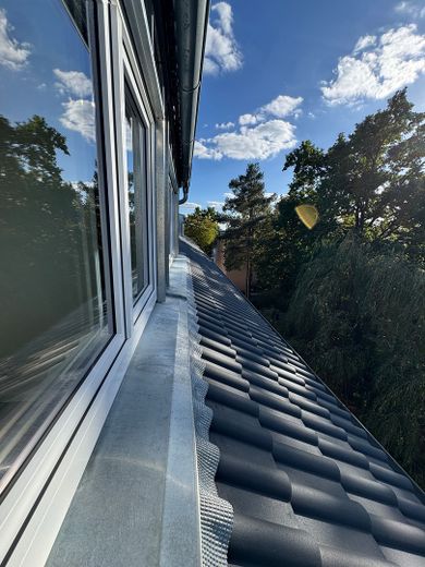 Construction neuve sous les combles, Ingolstadt-Nordost : 3 appartements libres immédiatement, 1 loué – sans commission – Aussicht 2