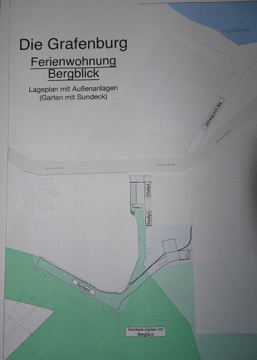 Außenanlagen