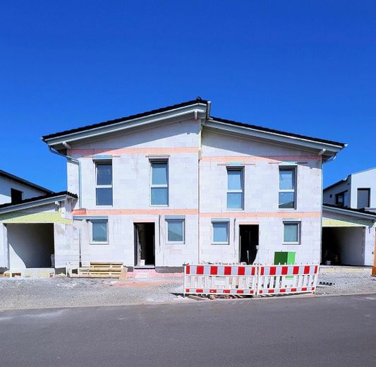 Moderne Doppelhaushälfte in Osterburken zu verkaufen – Фотографія 19