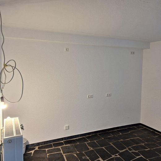 2 ZKB-Wohnung in Boppard-Buchholz zu vermieten – Wohnzimmer