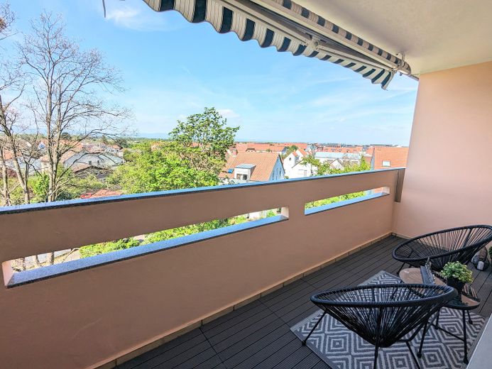 Balkon 2
