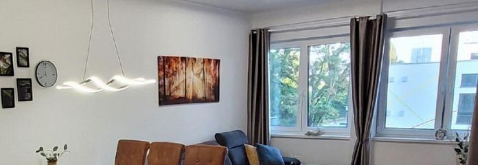 WG6 Wohnzimmer