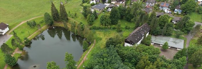 INVESTORENGRUNDSTÜCK FÜR HOTELNEUBAU