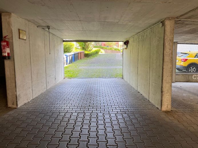 2. TG-Einfahrt
