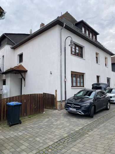 3 ZKB mit Loggia – Foto 1