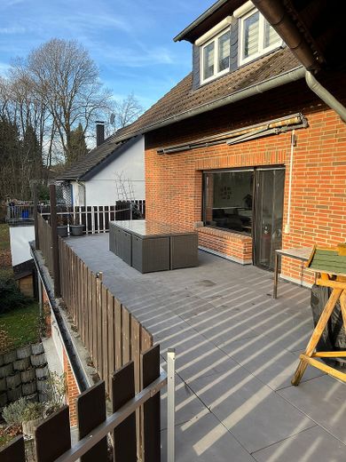 Ampio appartamento di 4 locali con 139m² di superficie abitabile a Kranüchel – Foto 19
