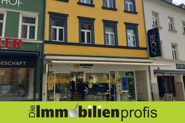 H-58111 - Retail space in PRIME LOCATION!!!
