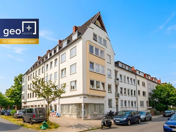 ***reservado*** Flüsseviertel | Encantador apartamento en planta baja junto a las murallas de Neustadt – Photo 1