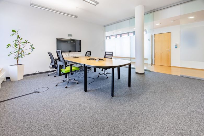 ATIK: Exklusive Büroflächen mit Top-Anbindung - provisionsfrei – Innenansicht