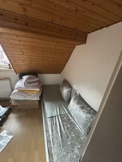 Ferienhaus - Neckartal kurz vor HD - kleines Häuschen für ein Päarchen - Heim zum Wolhlfühlen! – 26 Schlafzimmer