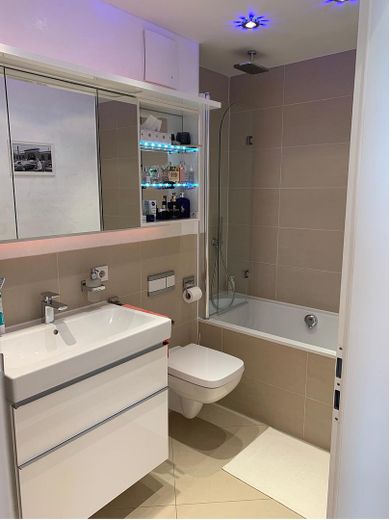 Helle & moderne 3-Zimmer-Wohnung im Herzen Giesings – Foto 21