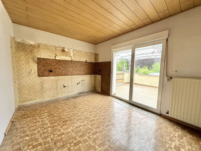 CITYHOUSE: In Top-Lage von Brauweiler! Einfamilienhaus mit großem Grundstück und viel Potenzial! – Küche