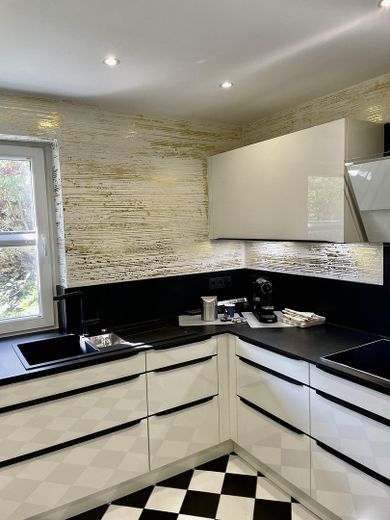 ***Appartement en copropriété exclusif à accessibilité facilitée avec paradis de jardin*** – Photo 17
