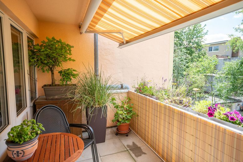 Loggia