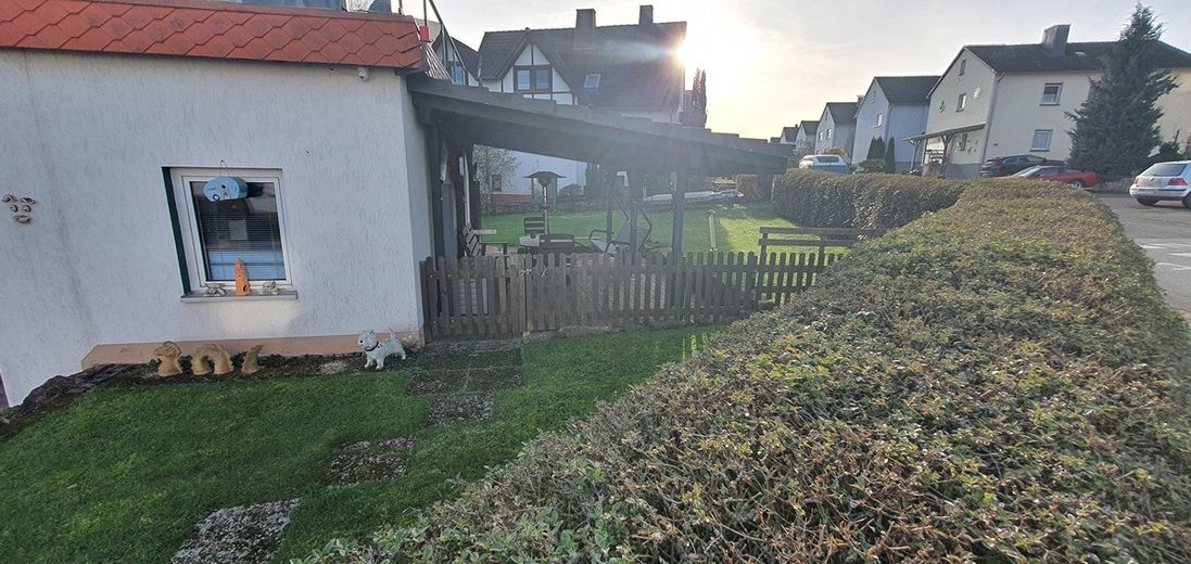 Edersee yakınında çift ailelik ev satılık – Foto 5