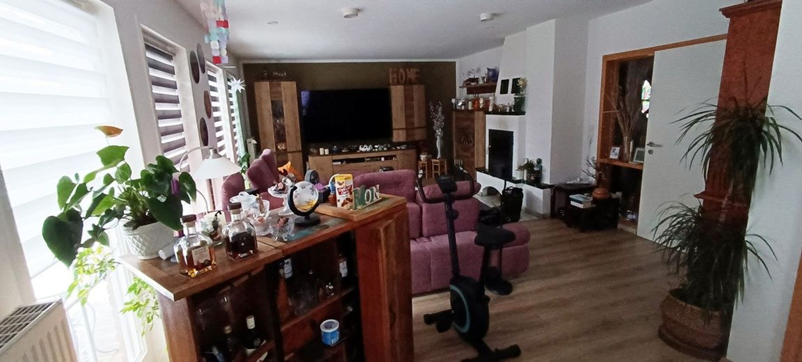 Freistehendes Einfamilienhaus – Foto 7