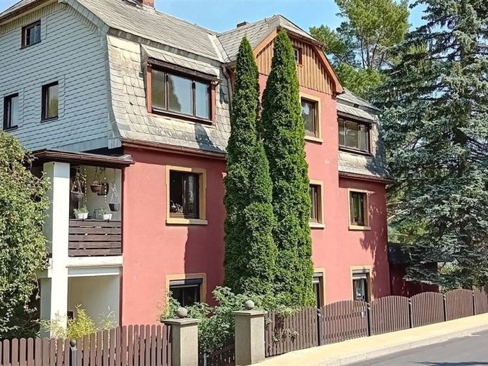 ***3 Familienhaus mit wundervollem Garten und Hinterhaus sucht neuen Eigentümer*** – फोटो 1