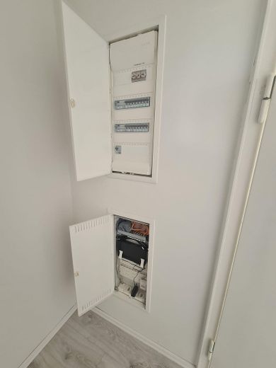 Wohnungsstromkasten