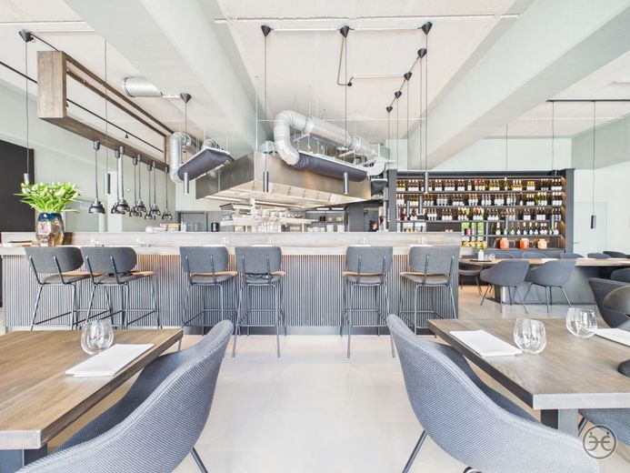 Hochwertiges Restaurant in Kiezlage sucht neuen Betreiber // Bahnhofsviertel // Oldenburg – CAM05560G0-PR0048-STILL005