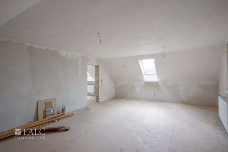 DG großes Zimmer Anbau I