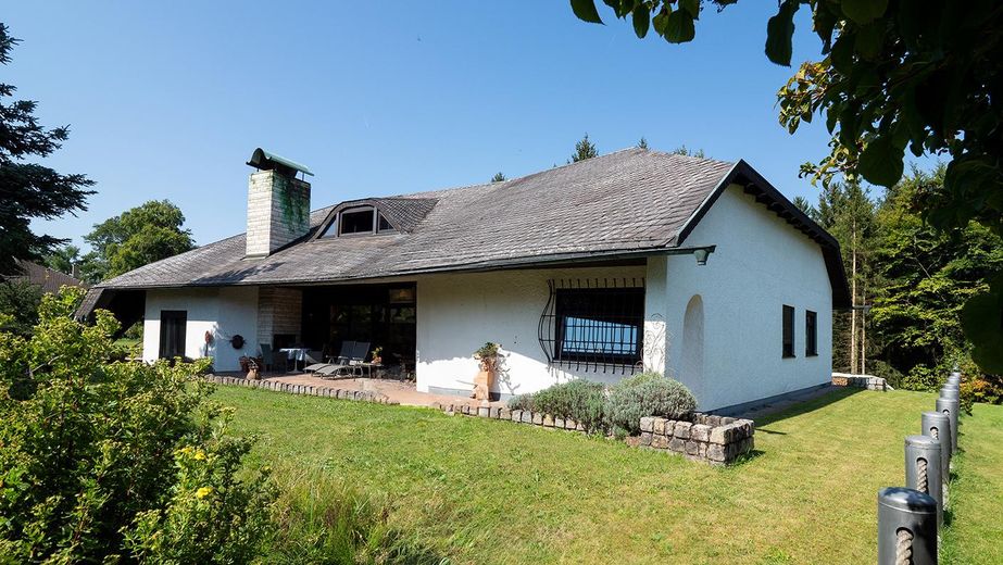 ALLES außer GEWÖHNLICH! Provisionsfreier Bungalow mit AUSBAUPOTENTIAL – SÜD-OST-Seite