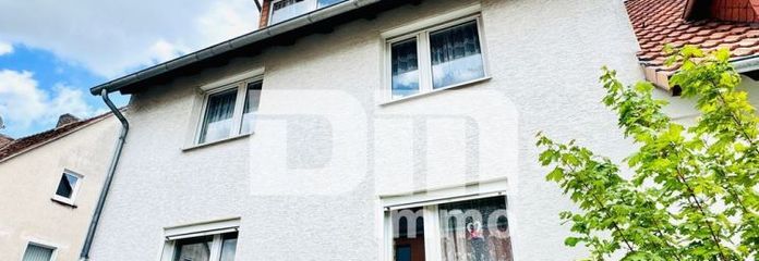 Zmodernizowany dom dwurodzinny z częścią maisonette w panoramicznej wymarzonej lokalizacji + garaż / taras