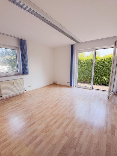 Bürofläche mit 5 Räumen im Gewerbegebiet Schwadermühle in Cadolzburg – ab sofort verfügbar – Raum 4