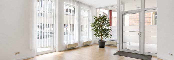 Büro 1