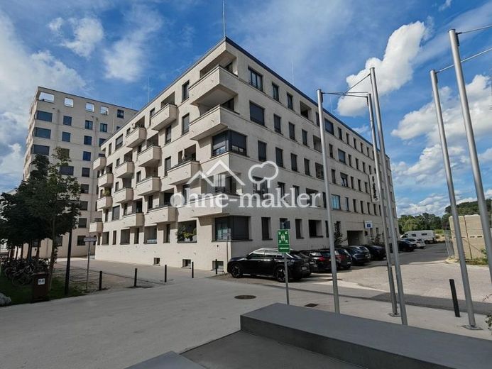 Modernes Wohnen mit der ganzen Familie 4 Zi. Whg - HC61 – Foto 1