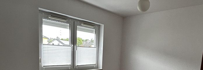 Arbeitszimmer oder Gästezimmer