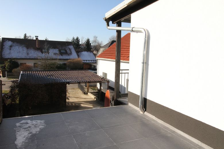 Traumhaft sonniges, frisch renoviertes Einfamilienhaus mit eigenem Garten – Foto 19