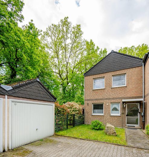 Een thuis met veel ruimte voor het hele gezin – Foto 3