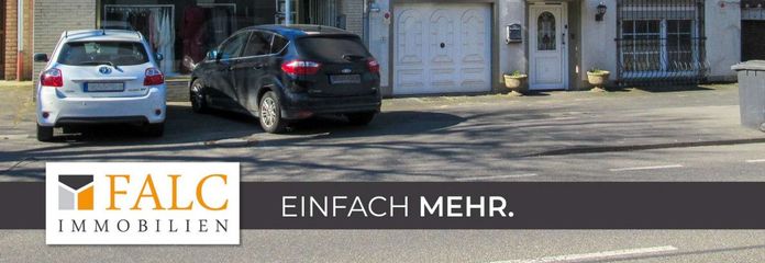 Strassenansicht