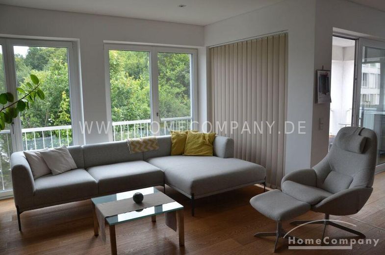 Hochwertige, geschmackvoll und komplett ausgestattete 4 Zi. Whg, 2 Bäder, offene, moderne Ausstattung/Möblierung, Loggia, 2 Stellplätze. – 3b89a22d2945644afc5d3e5772d439ba457e1d24.jpg