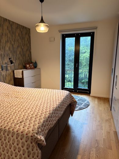 Traumhafte moderne 5-Zimmer  Wohnung in zentraler Lage – Foto 9