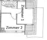 Großzügige Maisonette im Architektenhaus mit Kamin, Balkon & Albblick – ideal für 1–2 Personen – Photo 23