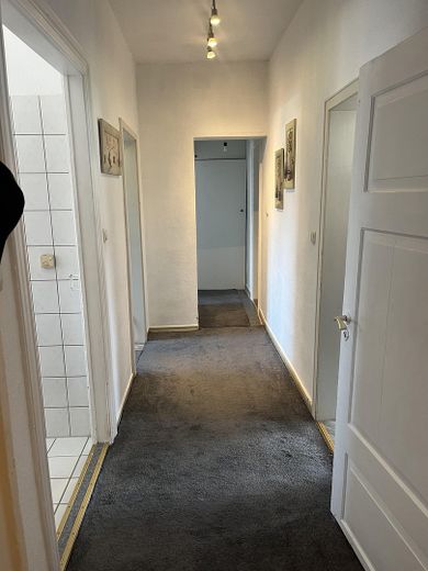 Wohnen im Herzen der Fallersleber Altstadt – Flur