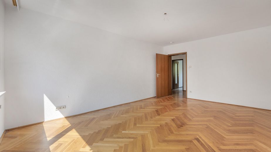 Wohngefühl wie im Einfamilienhaus – Gartenwohnung mit Balkon & Garage +++ provisionsfrei +++ – फोटो 4