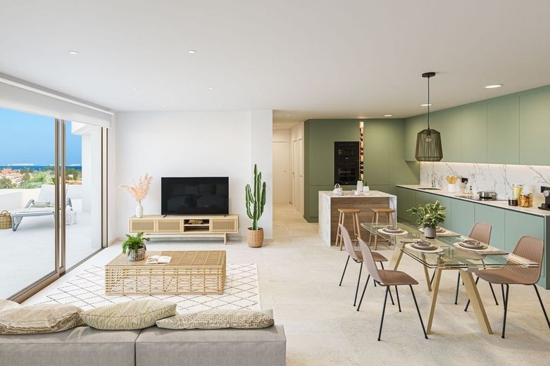 Moderne Neubauvillen Costa Blanca Süd bestcostahome.de-jpg