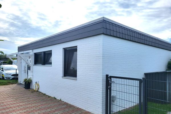 Ferienhaus mit hohem Ertrag