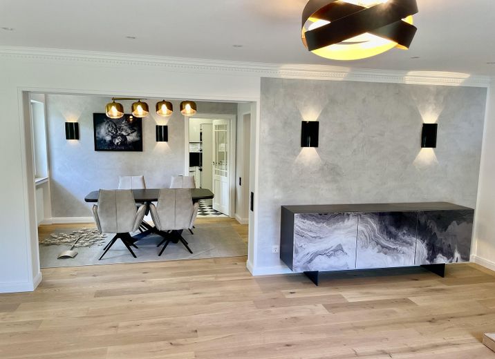 ***Appartement en copropriété exclusif à accessibilité facilitée avec paradis de jardin*** – Photo 9