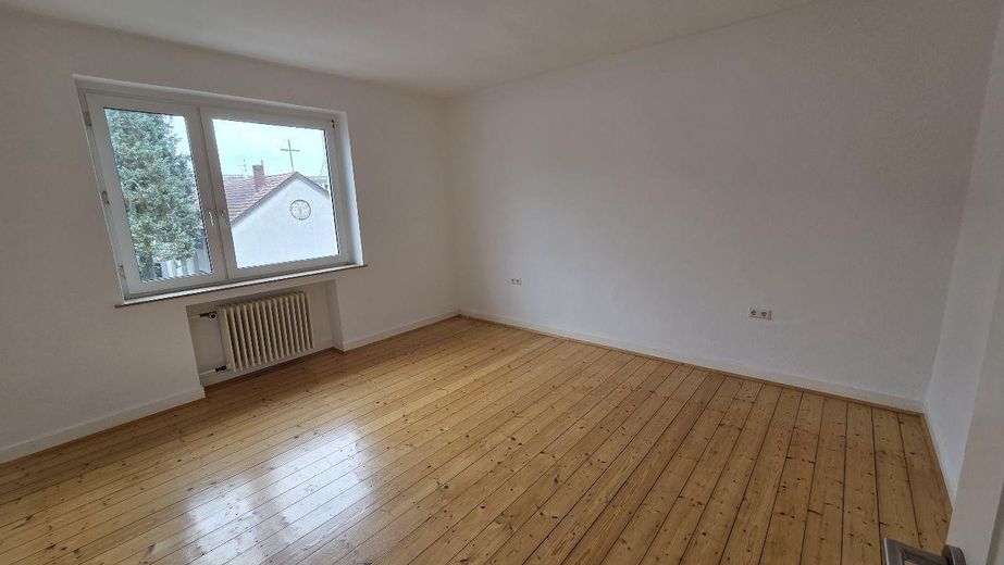 luminoso appartamento di 3,5 locali vicino all’Ostpark – Arbeitszimmer