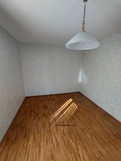 Schlafzimmer EG