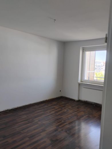 Düsseldorf Friedrichstadt'ta 2 odalı daire – Fotoğraf 14