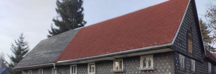 Die letzten Schwenckfeld-Häuser müssen gerettet werden!
