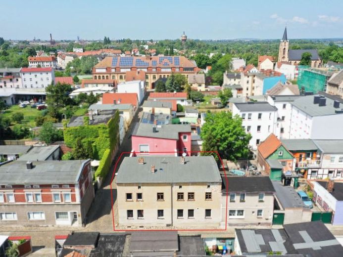 Top - Investment: Objekt im Sanierungsgebiet - bis zu 9% Sonder-AfA jährlich auf 10 Jahre ! – Foto 1