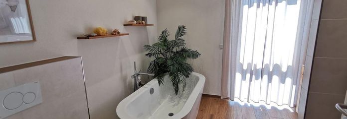 Badezimmer 1