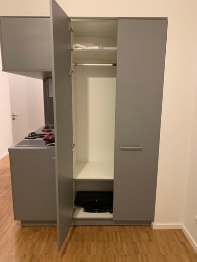 Kleines aber Feines Apartment in Pasing zu vermieten – Foto 9