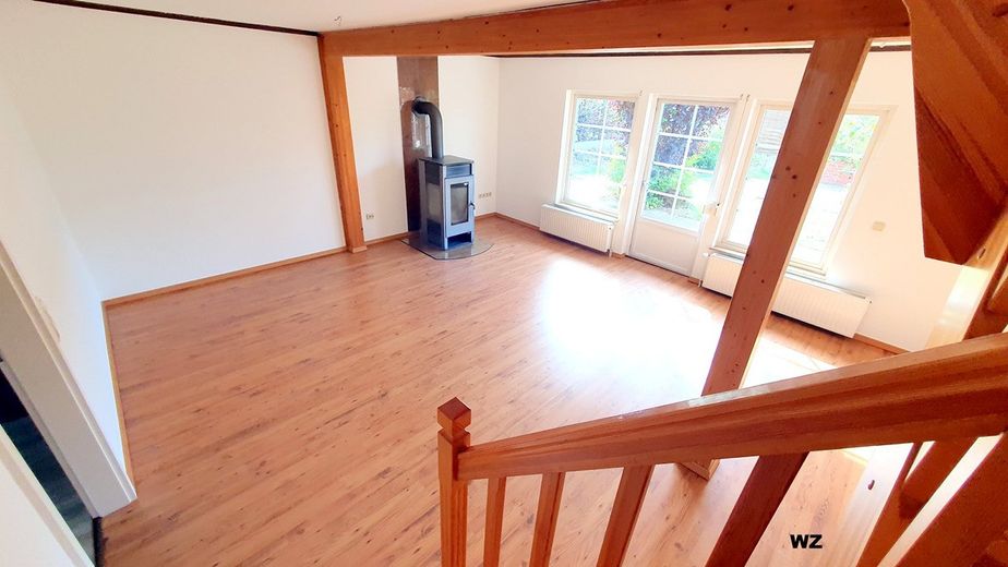 Vendita casa a schiera di testa a Rechlin/Müritz – Foto 10